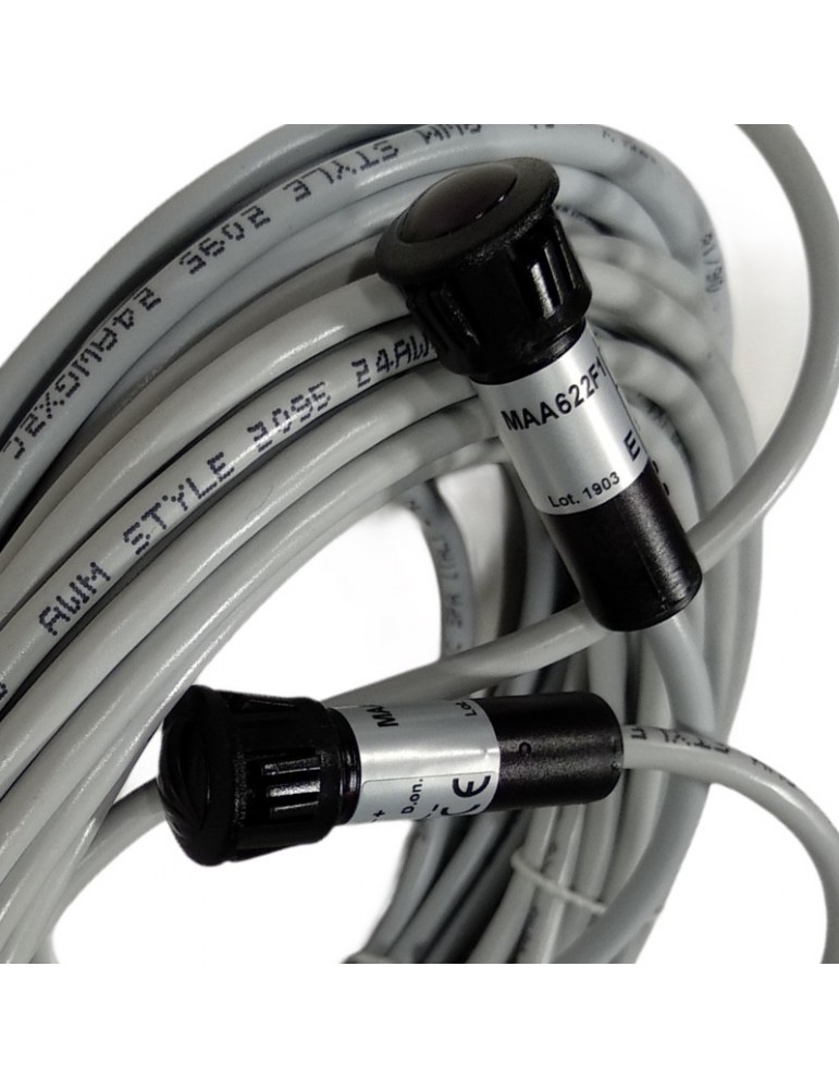 MAA622F1 PHOTOCELL OTIS 2000 EMITTER - RECEIVER