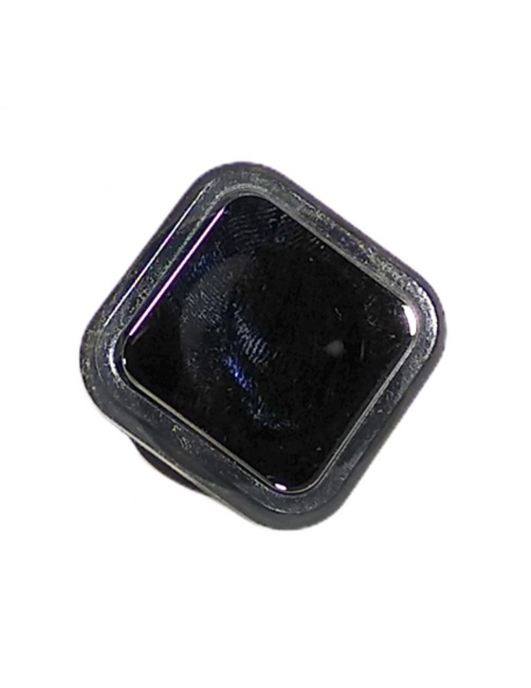 FAA25090M1 PUSH BUTTON OTIS EGUREN SQUARED LIGHT RED