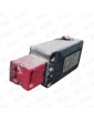 INTERRUPTOR SEG.PIZZATO CON SOLENOIDE 1NO+1NC