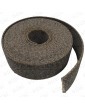 CAMEL90A GARNITURE DE FREIN EN CUIR DE CHAMEAU 90X5/6MM (1 M)