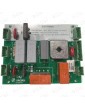 PLACA ORONA ARCAII FRENO MANIOBRA M33 OPTIMIZ.