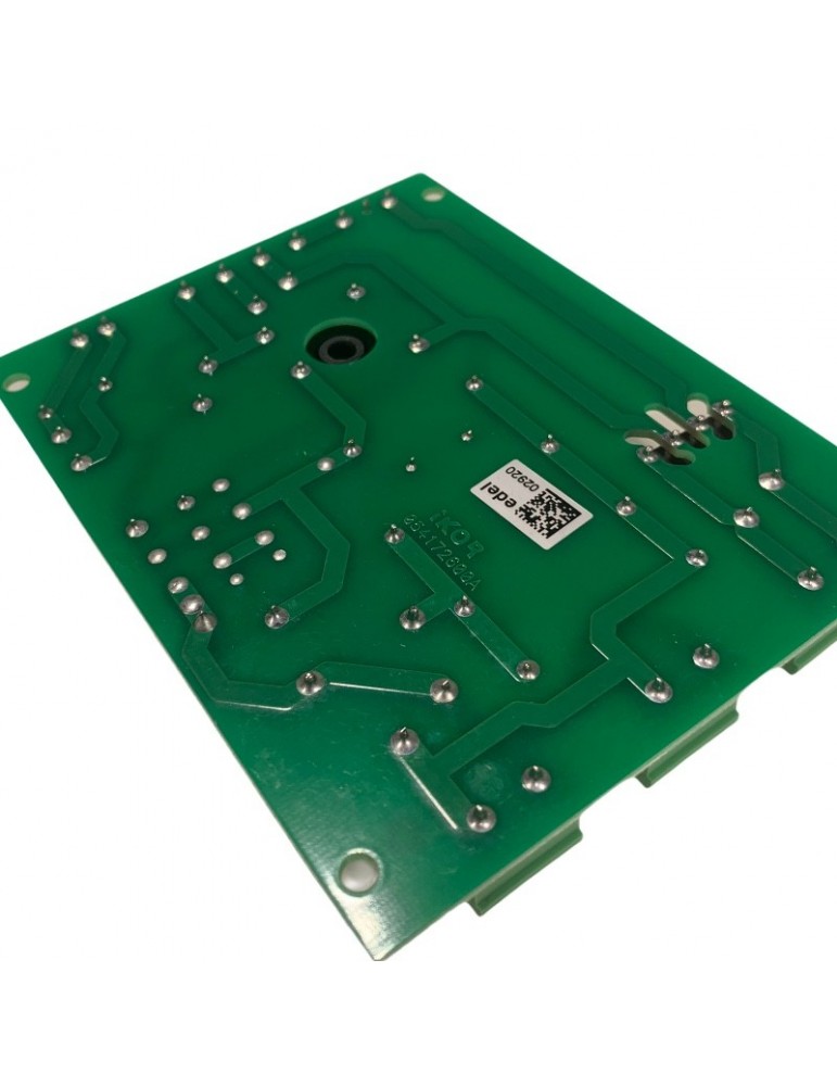 5124375 -1 PLACA ORONA ARCAII FRENO MANIOBRA M33 OPTIMIZADO