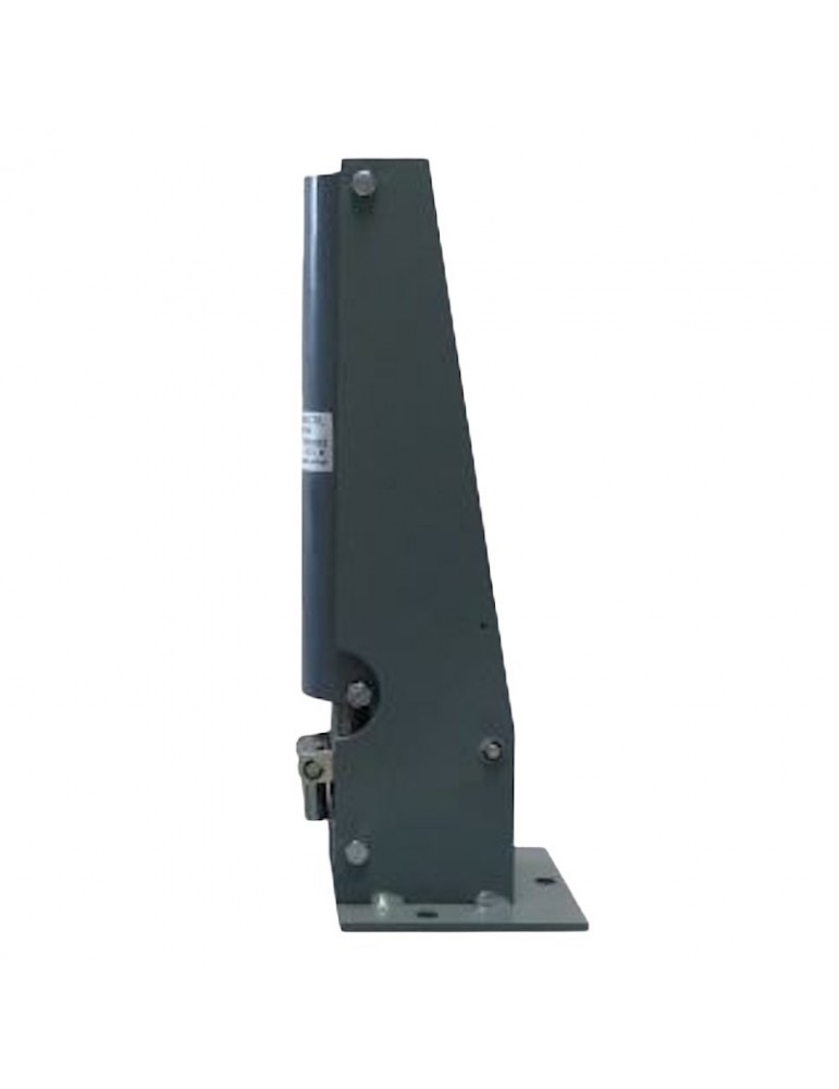 04.613.00 RETRACTABLE CAM GERVALL INDEPENDENT COIL 195VDC