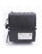 CMT-VFE001 MOTEUR FERMATOR VF ASYNCHRONE AVEC CODEUR IP21 PIGNON POUR COURROIE HTD