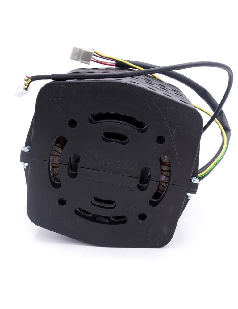 CMT-VFE001 MOTOR FERMATOR VF ASYNCHR. WITH ENCODER IP21 SPROCKET FOR BELT HTD
