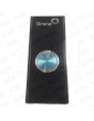 BOTONERA PISO 1 EL. C/LOGO + PULS.ORONA ARCA3 NEGR