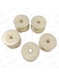 POLEA MOTOR DENTADA DOBLE MP REVECO II (5 UND.)