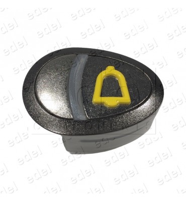 8302272-1 CONJUNTO PULSADOR COMPACTO ORONA ARCA II (ALM)