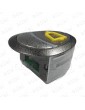 8302272-1 CONJUNTO PULSADOR COMPACTO ORONA ARCA II (ALM)