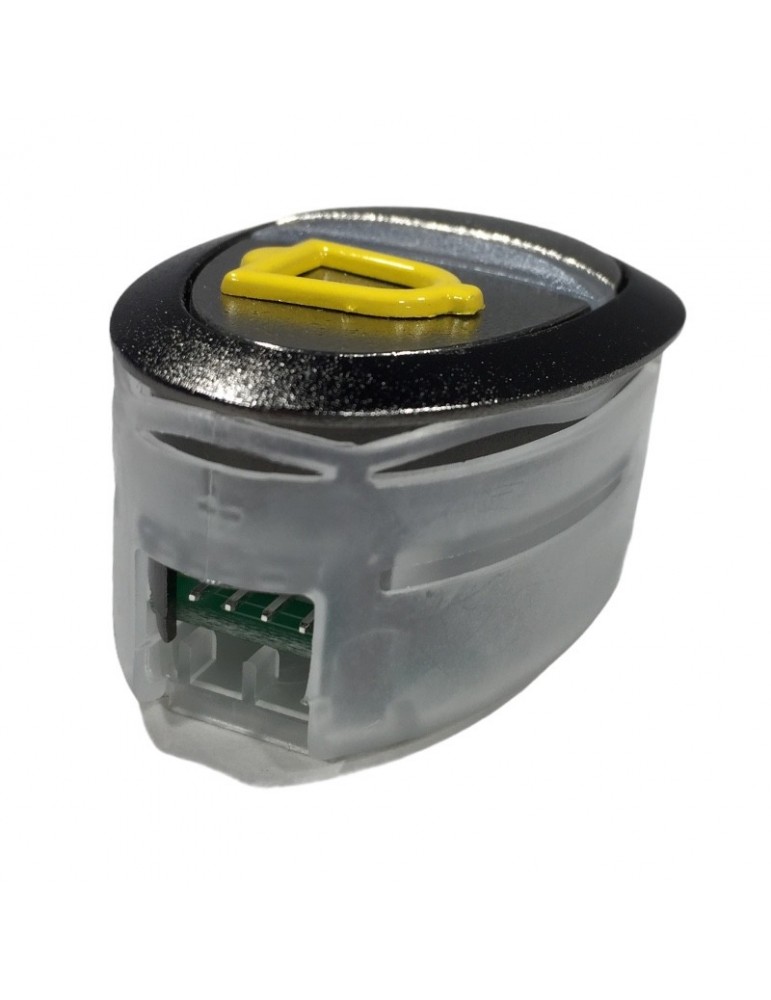 8302272-1 CONJUNTO PULSADOR COMPACTO ORONA ARCA II (ALM)