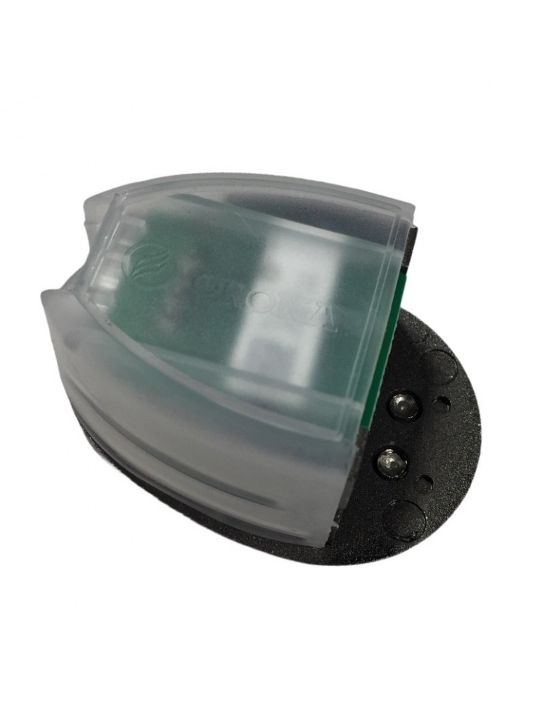 CONJ. PULSADOR COMPACTO ORONA ARCA II (ALM)