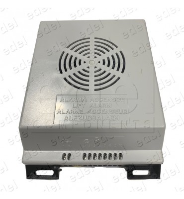 ALARME ASCENSEUR AKO 54041A