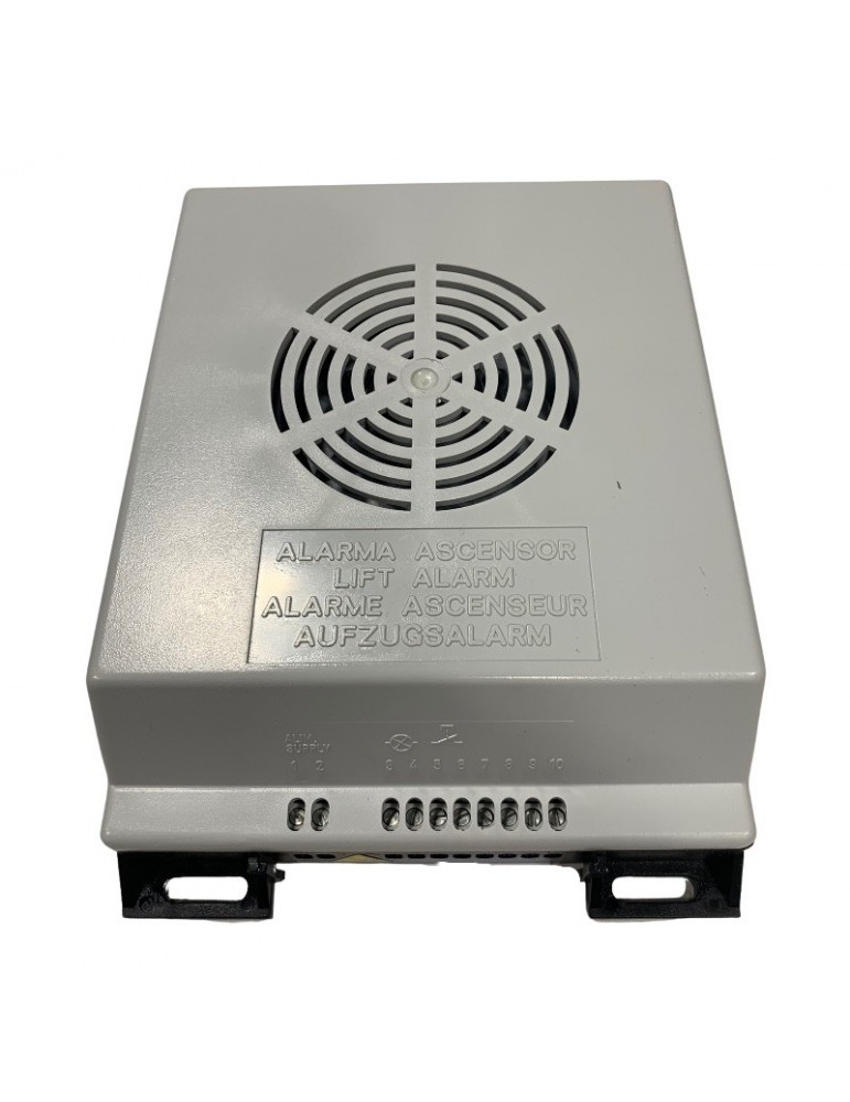 LIFT ALARM AKO 54041A