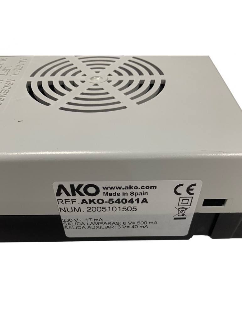 LIFT ALARM AKO 54041A