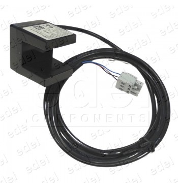 55505159 / 55505160 / 106124 FOTORRUPTOR CÉLULA SENSOR SCHINDLER GLS-126-V3 NO 2M CABLE