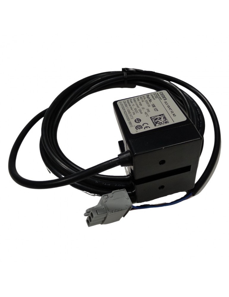 FOTORRUPTOR SENS. SCHINDLER GLS-126-V3 NO 2M CABLE
