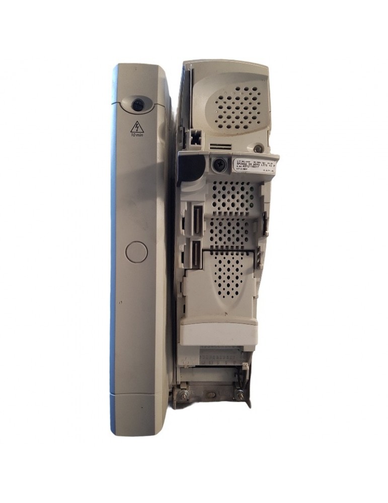 5123513-1 VARIATEUR ORONA CONTROL TECHNIQUES SP2402 7.5 KW 380/460V + SM APP LITE V2