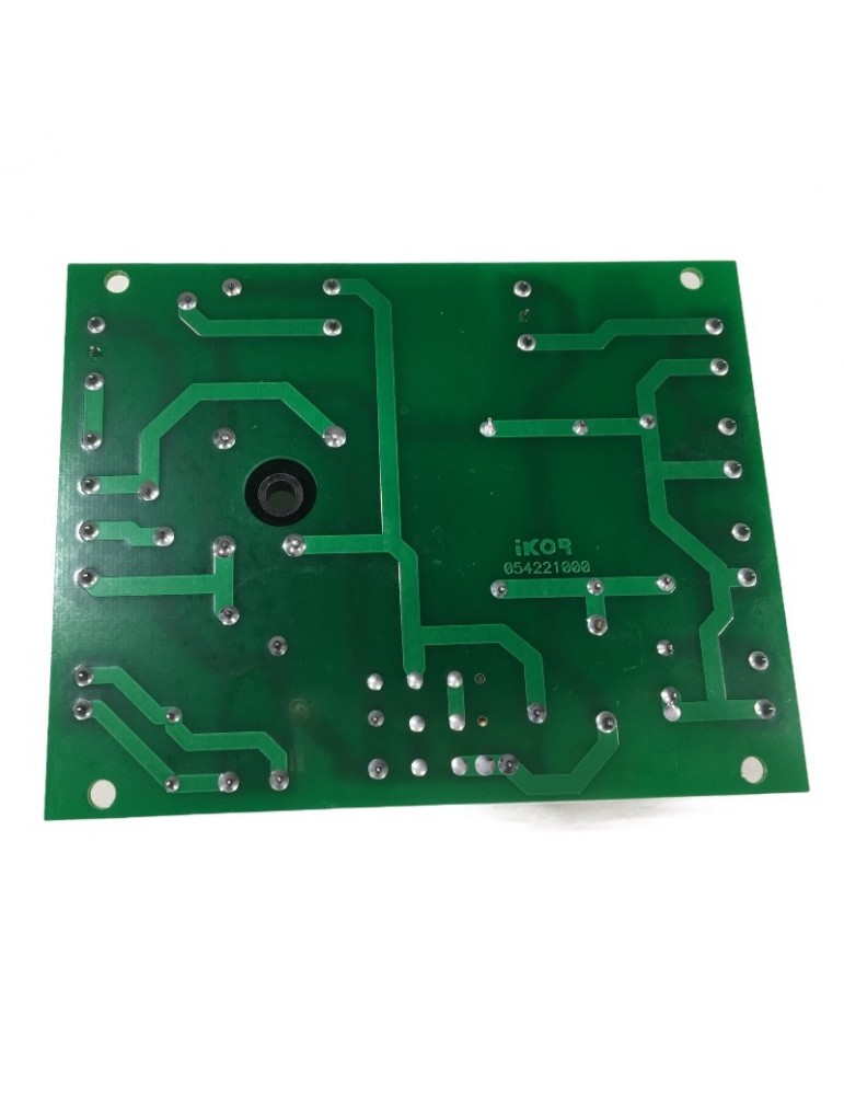 5124436-1 PLACA ORONA PAF ARCA II