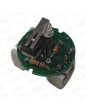 CIRCUITO PULSADOR JMT M AZUL 24V