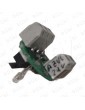CIRCUITO PULSADOR JMT M AZUL 24V