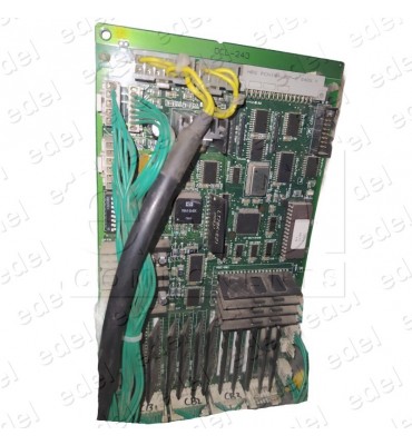 PLACA SIGMA DCL 243