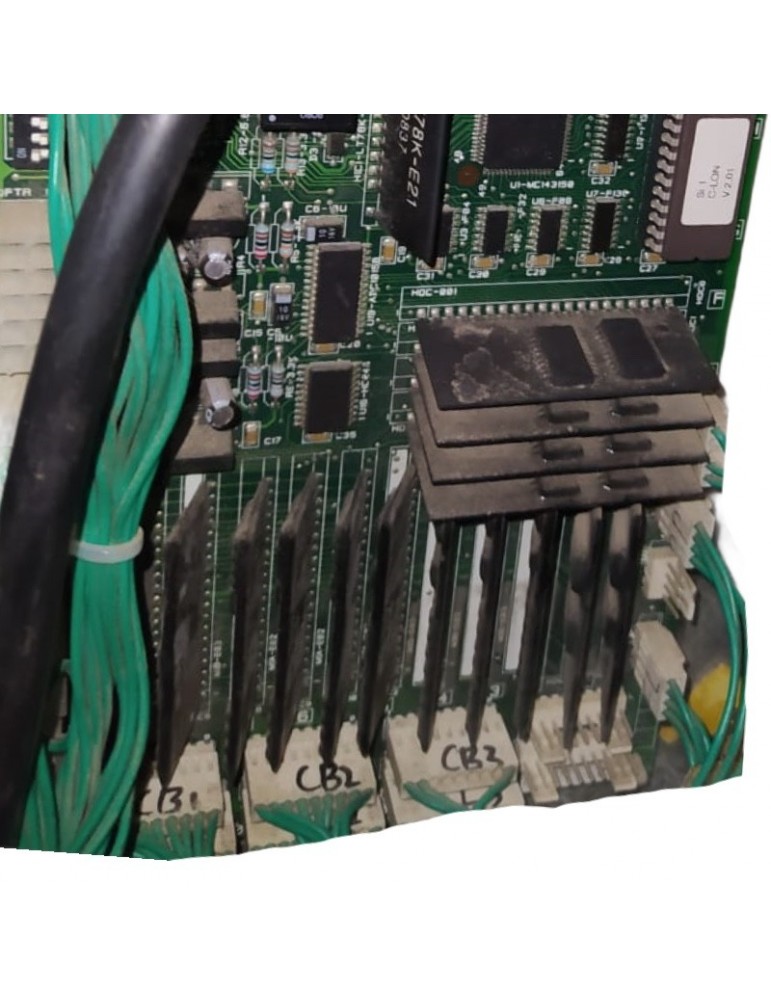 PLACA SIGMA DCL 243