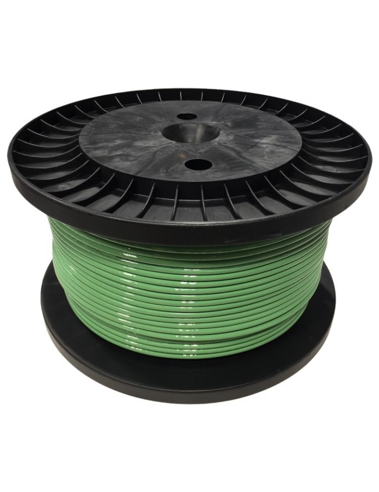 TRACTION CABLE  6.5Ø  ORONA