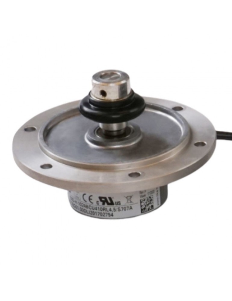 KM950278G01 ENCODER KONE MX D37.3 L2 4500 8-30VDC 1024 PPR