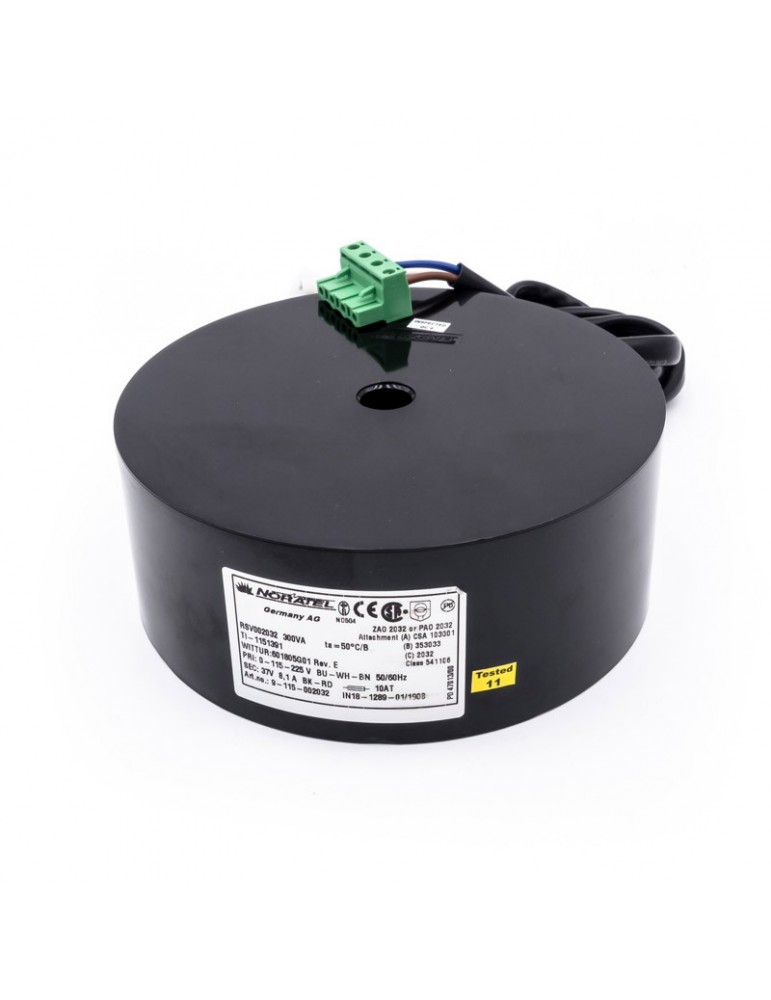 2C2A601805G01 TRANSFORMADOR PUERTA WITTUR SELCOM MIDI/SUPRA