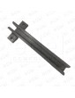 GUIADOR OTIS GUIA 9MM EN T (ORIGINAL)