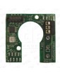 KM50015171G01 PLACA LLAVÍN / INTERRUPTOR MICROKABA KONE