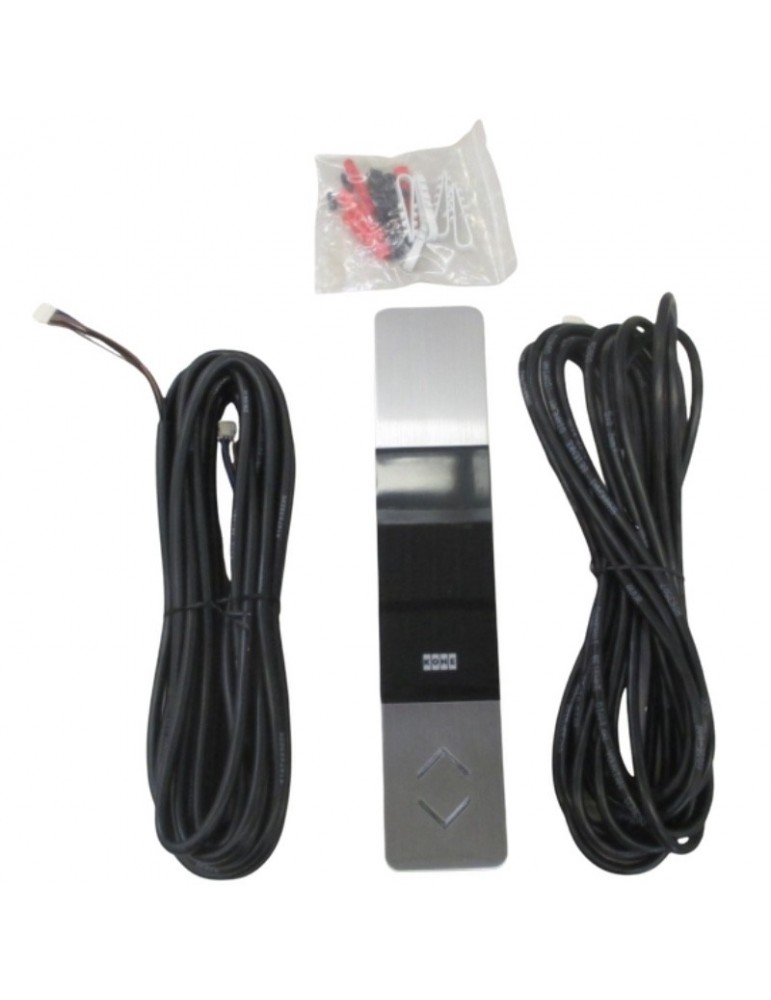 BOTONERA PISO FLECHAS KONE
