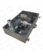 03.096.00 SAFETY LOCK GERVALL LATERAL ACT. CHAMFERED LOCKING PIN WITH AUXILIARY CONTACT  NO HAND