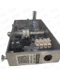 03.096.00 SAFETY LOCK GERVALL LATERAL ACT. CHAMFERED LOCKING PIN WITH AUXILIARY CONTACT  NO HAND