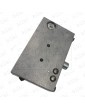 03.096.IZ.AN SAFETY LOCK GERVALL LATERAL ACT. FLAT LOCKING PIN  WITH AUXILIARY CONTACT  HAND LEFT