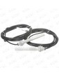 KM713227G01 KIT DETECTORES BIESTABLE TIPO DEDO KONE  77U-77N