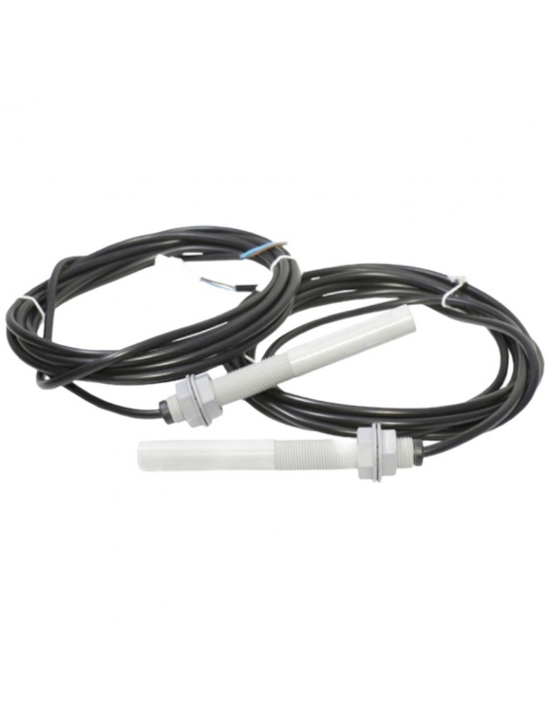 KIT DETECTORES BIESTABLE TIPO DEDO KONE  77U-77N