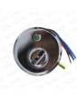 FAA431R1 LLAVIN OTIS 1 SALIDA CON RETORNO LLAVE DE PUNTOS SH2 LED VERDE