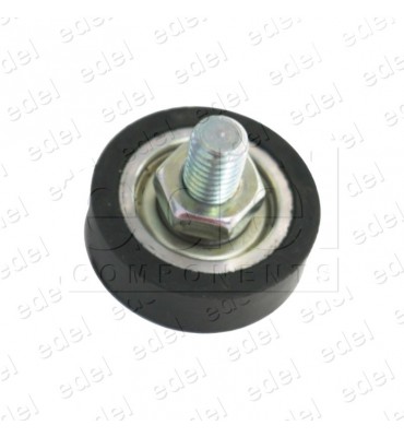 APT-P300R.0000 KIT RUEDA PLETINA PORTA RUEDAS FERMATOR MODELO PREMIUM RELLANO