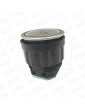 PULSADOR SCHINDLER D2 4 PINES LUM.VERDE (4)