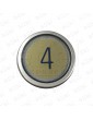 PULSADOR SCHINDLER D2 5 PINES LUMINOSO VERDE (4)