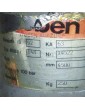 JUNTA RETEN PISTON THYSSEN 63D
