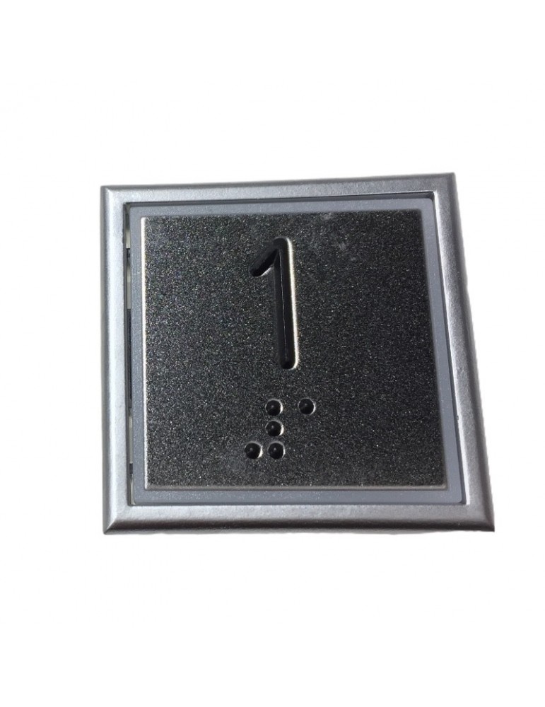 02908091 PULSADOR COMPATIBLE THYSSEN STEP MODUL CLASSIC AZUL CON BRAILLE (1)