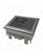 PULSADOR COMPATIBLE THYSSEN STEP MODUL CLASSIC AZUL CON BRAILLE (2)