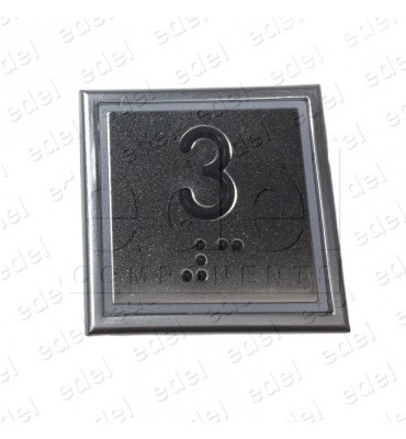 PULSADOR COMPATIBLE THYSSEN STEP MODUL CLASSIC AZUL CON BRAILLE (3)
