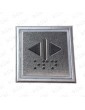 PULS.COMP.THYSSEN STEP MODUL CLASSIC AZUL (AP)