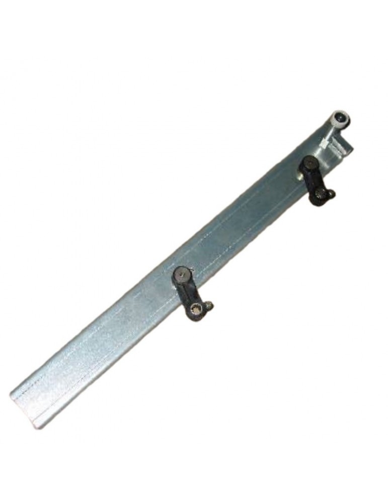 FAA5394A50 KIT 4 METAL ROLLER D 56 OPERATOR OTIS ALCALA