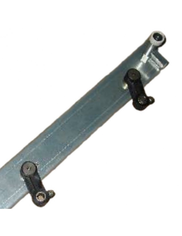 FAA5394A50 KIT 4 METAL ROLLER D 56 OPERATOR OTIS ALCALA