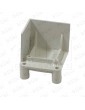 SOPORTE CONTACTOS MOTOREDUCTOR KONE ADT