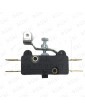 MICRO I W3 FASTON + PALANCA REG. C/RODILLO Q